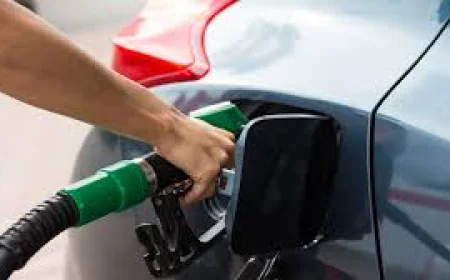 Nitin Gadkari Approves 100% Ethanol Fuel Use, Boosting India’s Push Towards Energy Independence