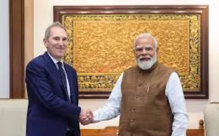 Amazon, Google Lead Multi-Billion Dollar Investment Boom in India with Massive AI Push