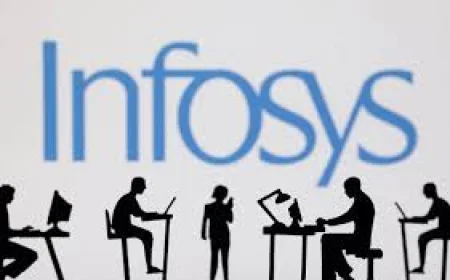 Infosys CEO Salil Parekh Tops India's IT CEO Pay List with ₹82.6 Crore in FY26; Wipro's Srinivas Pallia Follows