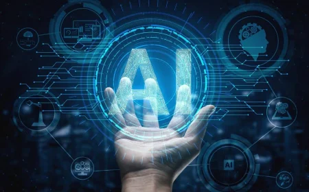 The AI Revolution: Deepak Bhatia Explains How Artificial Intelligence Is Reshaping Business, Careers, and Innovation
