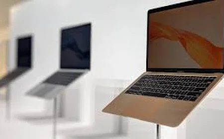 Apple Raises MacBook and iPad Prices in India by Up to Rs 1 Lakh Amid Rising AI Chip Costs