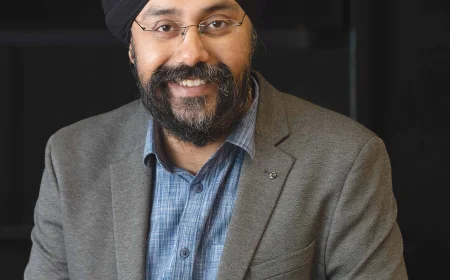OpenAI Appoints Former Uber India President Prabhjeet Singh as Managing Director for India