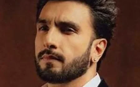 Ranveer Singh Buys ₹6.36 Crore Ferrari 296 GTB Amid Ongoing Don 3 Controversy