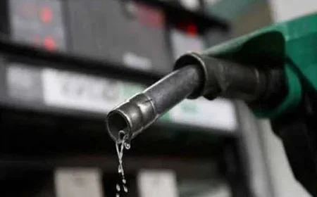 Crude Oil Prices Fall Below $70 for India After West Asia Conflict, Fuel Price Cut Still Unlikely