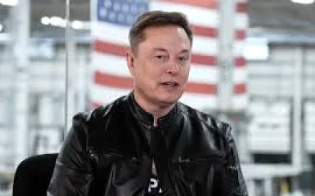 Elon Musk Becomes World's First Trillionaire as SpaceX Debut Fuels Historic Wealth Milestone