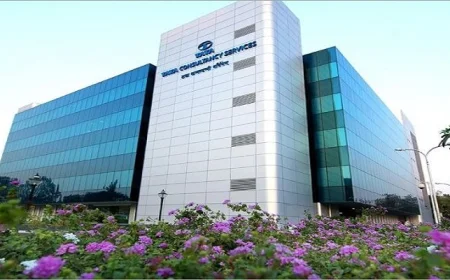 Pune TCS Engineer Suicide Case: Police Register Abetment Case After Employee Alleges Workplace Harassment