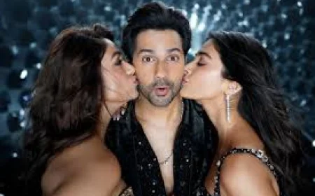 Hai Jawani Toh Ishq Hona Hai Review: Varun Dhawan’s Comedy Entertainer Feels Like a 1990s David Dhawan Throwback
