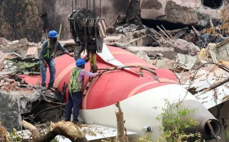One Year After Air India AI171 Crash, Investigation Makes ‘Significant Progress’, Says AAIB