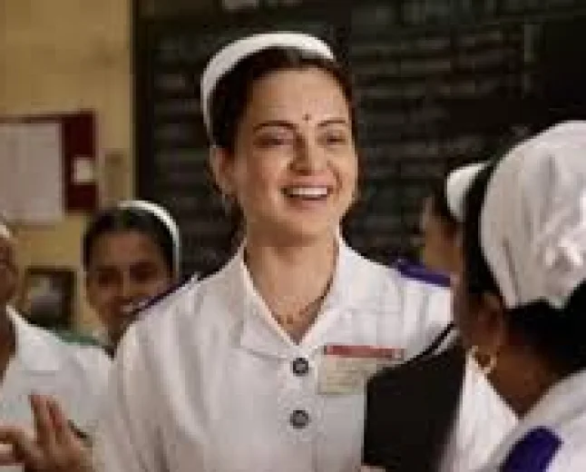 Bharat Bhhagya Viddhaata Review: Kangana Ranaut Shines in a Powerful 26/11 Survival Drama Honouring Unsung Heroes