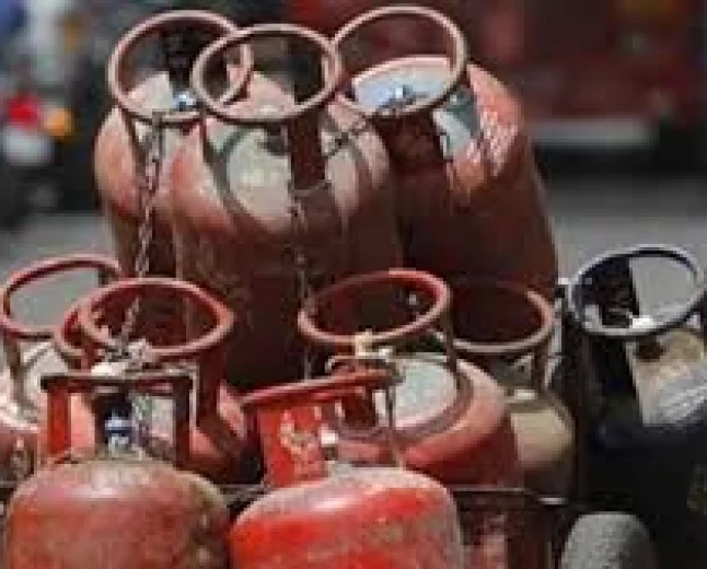 Domestic LPG Cylinder Price Increased by ₹29 Amid Rising Global Energy Costs and West Asia Crisis