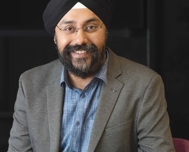 OpenAI Appoints Former Uber India President Prabhjeet Singh as Managing Director for India