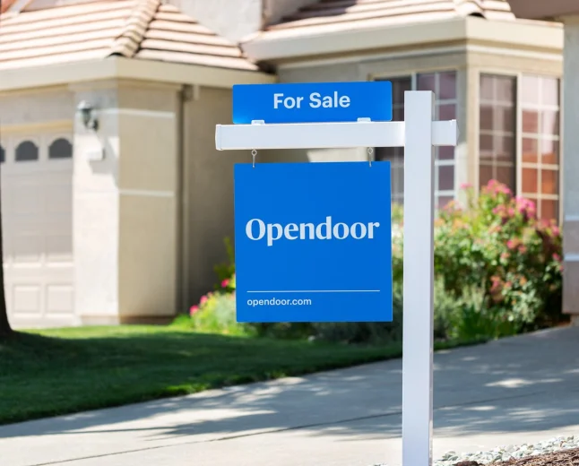 Opendoor to Shut Down India Operations, Nearly 250 Employees Affected as Company Shifts Focus to US Market