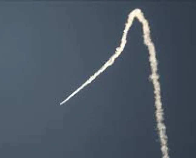 US Strikes 10 Iranian Military Targets as Tehran Launches Missile and Drone Attacks on Kuwait, Bahrain