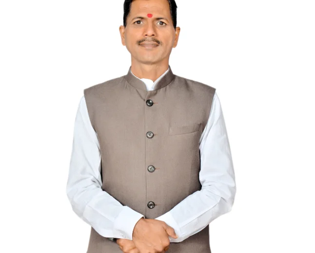 Astrologer Shrichand Shastri: Guiding Lives Through the Timeless Wisdom of Vedic Astrology