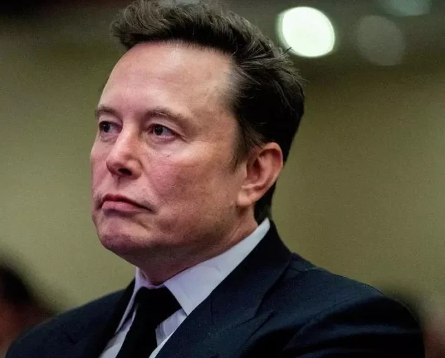Elon Musk Highlights India's Falling Fertility Rate as Birth Rate Drops Below Replacement Level