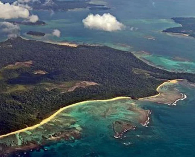 India Launches Massive East Coast Oil and Gas Exploration Drive After Andaman Sea Natural Gas Discovery