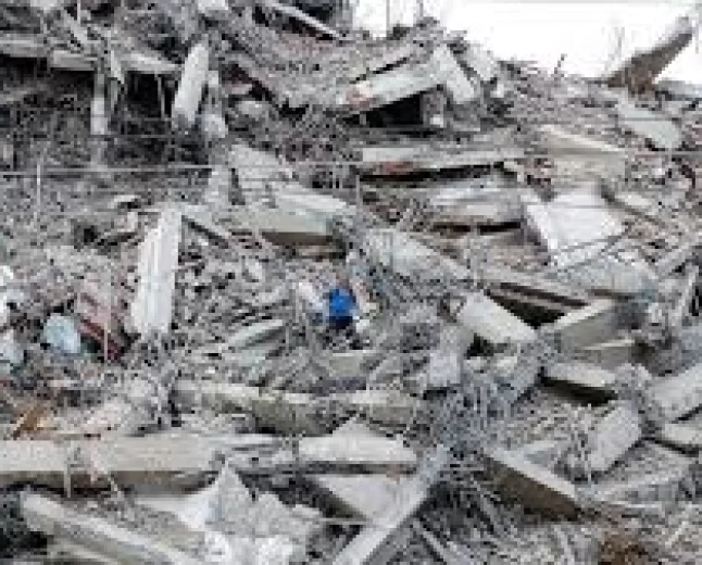 Venezuela Earthquakes: 235 Dead, Foreign Victims Identified Amid Ongoing Rescue Operations