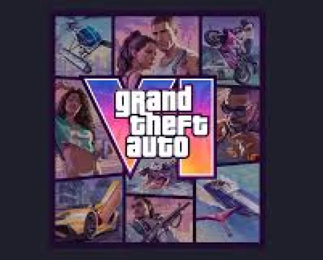GTA 6 Pre-Orders Open June 25 as Rockstar Unveils Official Vice City Cover Art