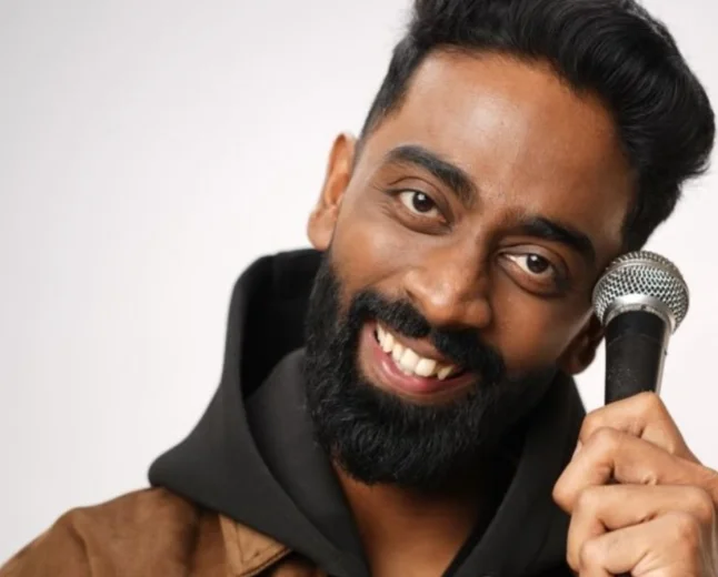 Comedian Pranit More Deactivates Instagram Amid Backlash Over Viral ‘Rs 370 Biryani’ Controversy