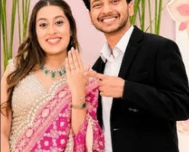 Ketan Agarwal Murder: Fiancée Siya Goyal Allegedly Took ₹1 Crore for Wedding Shopping, Gave Money to Lover