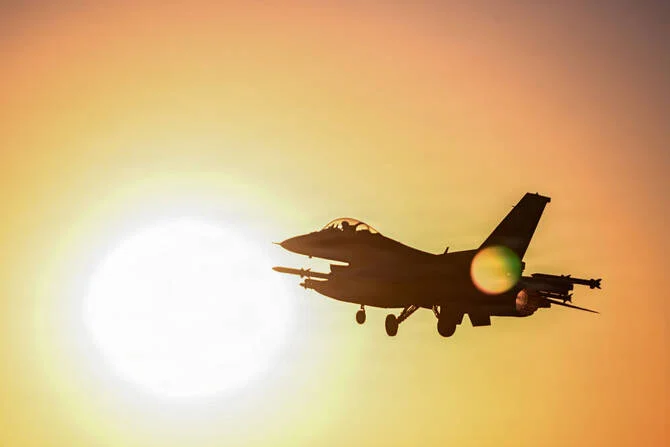 US Forces Launch New Round of Strikes on Iran as Tensions Escalate in the Strait of Hormuz