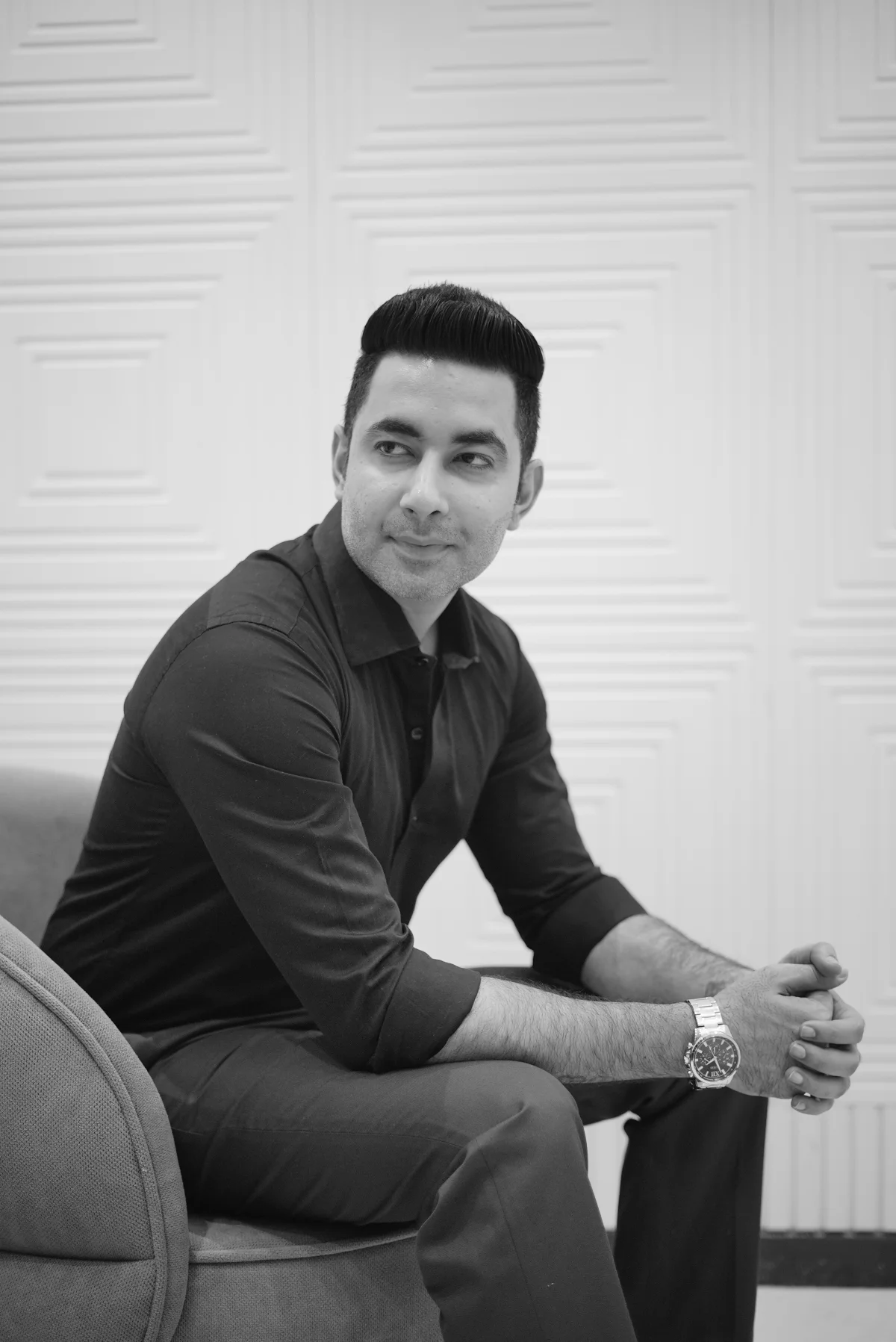 WHAT 7 YEARS OF SAYING ‘DON’T BUY THIS’ TAUGHT ME GAURAV BAJAJ