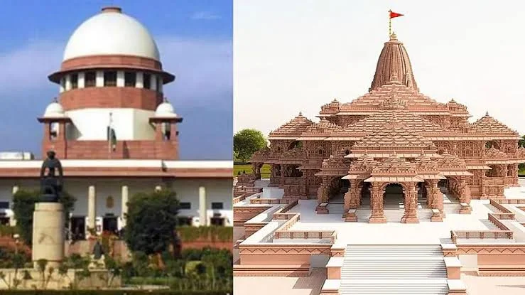Ayodhya Ram Temple Theft Case: Lawyers' Boycott Raises Questions on Constitutional Rights and Legal Ethics