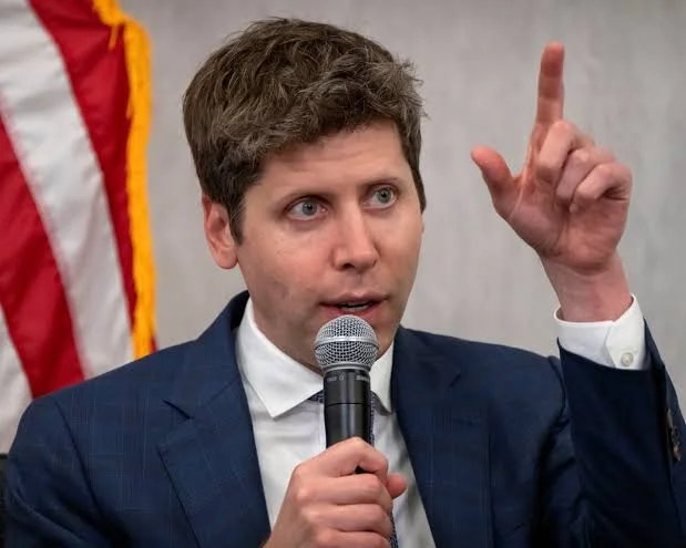 OpenAI Reportedly in Early Talks to Offer 5% Stake to US Government Amid AI Policy Discussions
