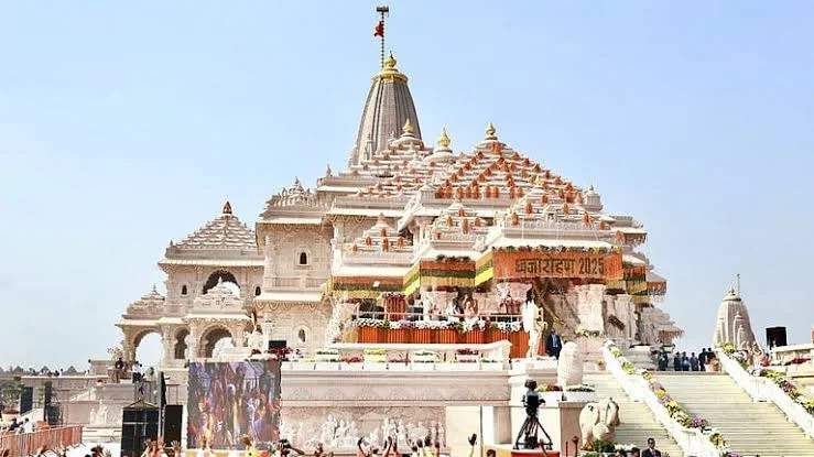 Ayodhya Ram Temple Donation Scam: Rs 6-8 Lakh Allegedly Siphoned Off Every Day, SIT Investigation Intensifies