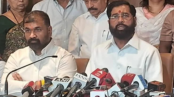 Sachin Ahir Wins Key Maharashtra Council Post a Day After Quitting Uddhav Sena for Shinde Camp