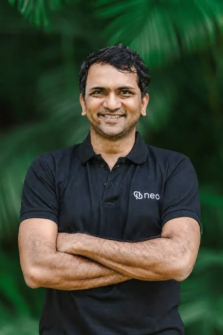 Serial Entrepreneur Bhavin Turakhia Launches AI Work Platform Neo with $30 Million Investment
