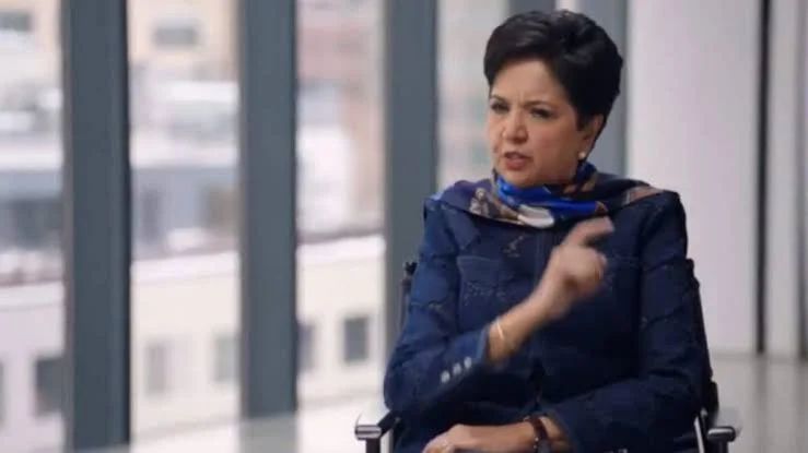 Indra Nooyi Says She Could Not Have Become CEO in India, Remarks on Meritocracy Spark Online Debate