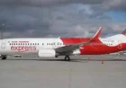 Air India Express Resumes Flights to All Middle East Destinations, Restores Full West Asia Network