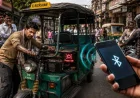 Government Removes Chinese Apps Linked to Remote E-Rickshaw Shutdowns, Orders EV Cybersecurity Review