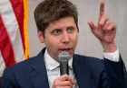OpenAI Reportedly in Early Talks to Offer 5% Stake to US Government Amid AI Policy Discussions