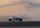Navi Mumbai International Airport Launches First International Flight to Abu Dhabi, Boosting India-UAE Connectivity