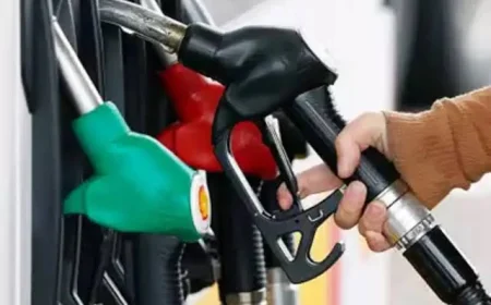 OMCs Lost Rs 18.9/Litre on Diesel, Rs 6 on Petrol in Q1: Report