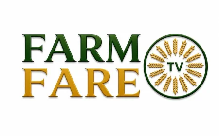 Farmfare TV: India's First Agritainment OTT Platform Revolutionizing Agriculture and Rural Innovation