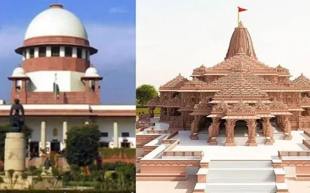 Ayodhya Ram Temple Theft Case: Lawyers' Boycott Raises Questions on Constitutional Rights and Legal Ethics