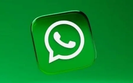 Government Issues Notice to WhatsApp Over New Username Feature Amid Spam and Impersonation Concerns