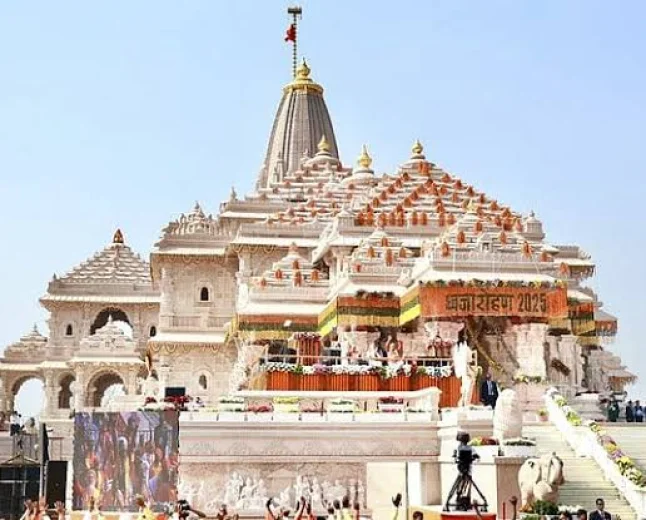 Ayodhya Ram Temple Donation Scam: Rs 6-8 Lakh Allegedly Siphoned Off Every Day, SIT Investigation Intensifies
