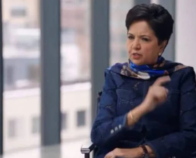 Indra Nooyi Says She Could Not Have Become CEO in India, Remarks on Meritocracy Spark Online Debate