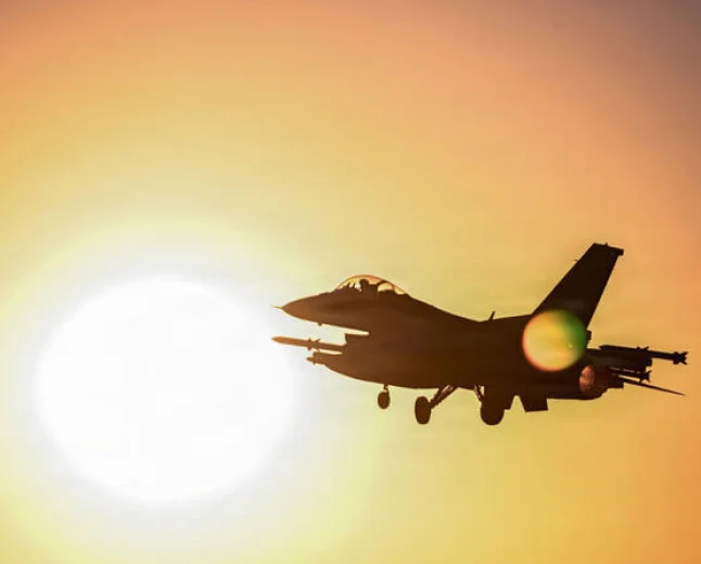 US Forces Launch New Round of Strikes on Iran as Tensions Escalate in the Strait of Hormuz