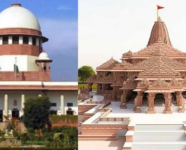 Ayodhya Ram Temple Theft Case: Lawyers' Boycott Raises Questions on Constitutional Rights and Legal Ethics