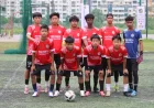 Pune Pioneers FC: Building India’s Next Generation of Footballers
