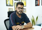 Why More People Want to Become Creators: How Cecil Srungarapati Is Helping Build the Next Generation of Creators
