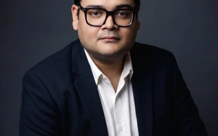 Dr. Bitan Ghosh’s Elevent Index: A New Framework for Smarter Startup Investment Decisions