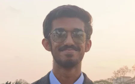 Adit Sreenivasan: Building Content Systems That Help Founders Become More Visible