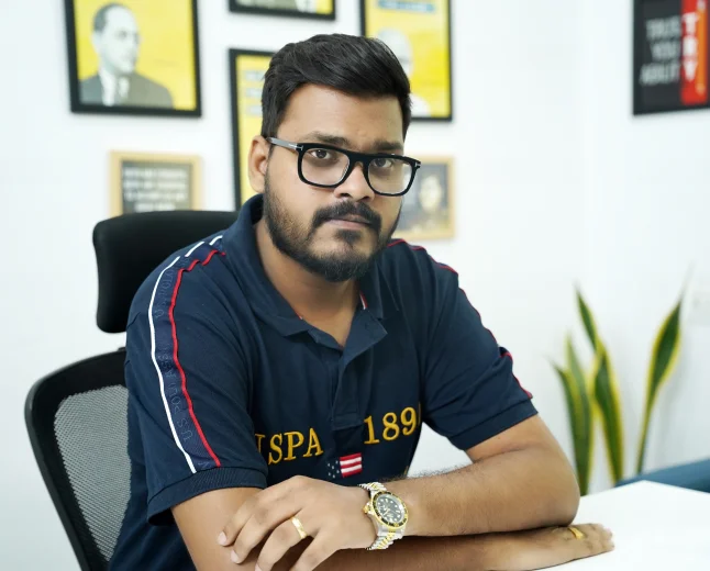 Why More People Want to Become Creators: How Cecil Srungarapati Is Helping Build the Next Generation of Creators