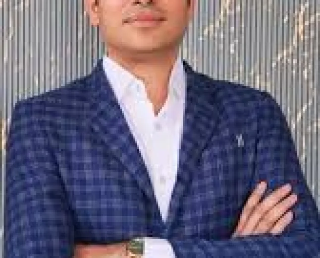 Dr. Anand Kumar Jain: Transforming India’s Water Purification Industry Through Innovation
